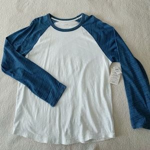 Men's Baseball Tee